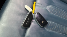 CUPRA Formentor 1.5 TSI 150 V2 5dr DSG Petrol Estate